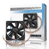 VENTOLA DI RAFFREDDAMENTO KONIG CMP-FAN24. Ventola da 92mm